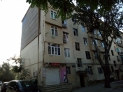 Satılır 3 otaqlı 39 m2 köhnə tikili 5 mkr