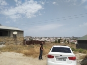 Satılır 2.5 sot torpaq Binəqədi