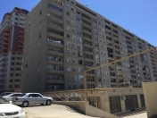 Satılır 3 otaqlı 140 m2 yeni tikili Neapol dairəsi