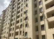 Satılır 1 otaqlı 52 m2 yeni tikili Xırdalan