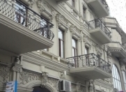 Satılır 1 otaqlı 36 m2 köhnə tikili Sahil bağı