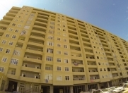 Satılır 1 otaqlı 60 m2 yeni tikili Neapol dairəsi