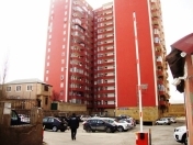 Satılır 2 otaqlı 60 m2 yeni tikili İnşaatçılar m.