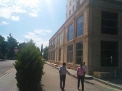 İcarəyə verilir 2 otaqlı 2400 m2 obyekt Mingəçevir