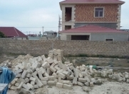 Satılır 6 sot torpaq Hövsan