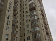 Satılır 3 otaqlı 122 m2 yeni tikili Qələbə dairəsi