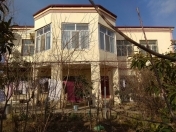 Satılır 8 otaqlı 300 m2 villa Şıxov