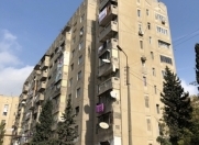 Satılır 5 otaqlı 109.2 m2 köhnə tikili Y.Günəşli