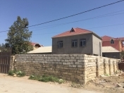 İcarəyə verilir 5 otaqlı 200 m2 həyət evi Masazır