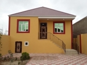 Satılır 4 otaqlı 140 m2 həyət evi Zabrat 2