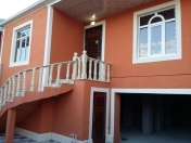 Satılır 4 otaqlı 180 m2 həyət evi Zabrat 1