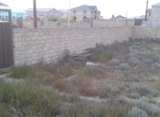 Satılır 8 sot torpaq Buzovna