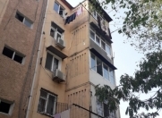 Satılır 2 otaqlı 50 m2 köhnə tikili 8 mkr