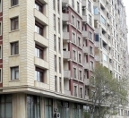 Satılır 4 otaqlı 232 m2 yeni tikili Park Zorge