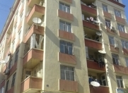 Satılır 3 otaqlı 96 m2 yeni tikili Azadlıq prospekti m.