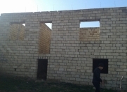 Satılır 4 otaqlı 130 m2 həyət evi Hökməli