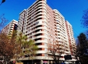 Satılır 3 otaqlı 100 m2 yeni tikili Nəsimi bazarı