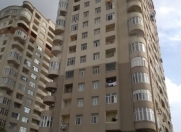 Satılır 3 otaqlı 115 m2 yeni tikili 8 km