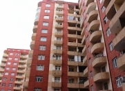 Satılır 2 otaqlı 75 m2 yeni tikili Yasamal r.