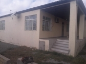 Satılır 3 otaqlı 100 m2 həyət evi Digah