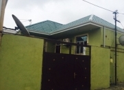 Satılır 3 otaqlı 85 m2 həyət evi Binəqədi