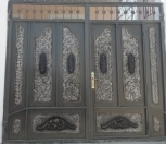 Satılır 3 otaqlı 80 m2 həyət evi Masazır