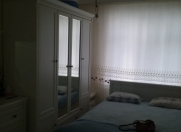 Satılır 2 otaqlı 62 m2 yeni tikili İnşaatçılar m.