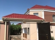 Satılır 5 otaqlı 210 m2 həyət evi Y.Ramana