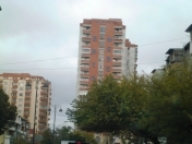 Satılır 2 otaqlı 65 m2 yeni tikili Tibb Universiteti