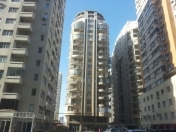 Satılır 4 otaqlı 180 m2 yeni tikili AMAY