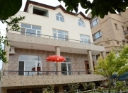 Satılır 7 otaqlı 600 m2 villa Botanika bağı