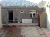 Satılır 5 otaqlı 120 m2 həyət evi Xırdalan