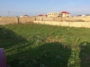 Satılır 5 sot torpaq Ramana