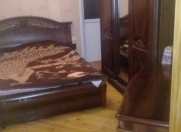 Satılır 2 otaqlı 57 m2 yeni tikili Sulutəpə