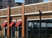 İcarəyə verilir 3 otaqlı 285 m2 obyekt Sahil m.