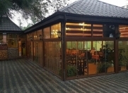 İcarəyə verilir 4 otaqlı 215 m2 obyekt Nizami m.