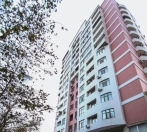 Satılır 2 otaqlı 60 m2 yeni tikili Heydər Əliyev Mərkəzi