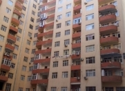 İcarəyə verilir 2 otaqlı 70 m2 yeni tikili Neftçilər m.