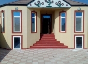 Satılır 4 otaqlı 300 m2 həyət evi Maştağa