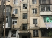 Satılır 2 otaqlı 50 m2 köhnə tikili 7 mkr