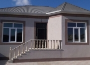 Satılır 3 otaqlı 110 m2 həyət evi Binə