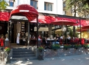 İcarəyə verilir 3 otaqlı 250 m2 obyekt Şah İsmayıl Xətai m.