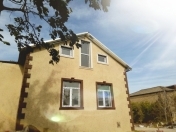 Satılır 5 otaqlı 400 m2 həyət evi Maştağa