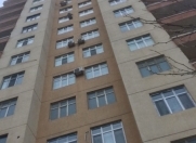 Satılır 3 otaqlı 136 m2 yeni tikili İnşaatçılar m.