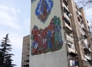 Satılır 3 otaqlı 55 m2 köhnə tikili Gəncə