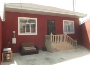 Satılır 3 otaqlı 80 m2 həyət evi Binəqədi