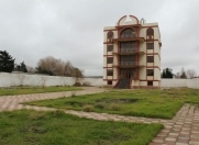 Satılır 25 otaqlı 1000 m2 obyekt Novxanı