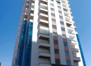 Satılır 3 otaqlı 186 m2 yeni tikili Dənizkənarı Milli park