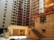 Satılır 2 otaqlı 52 m2 yeni tikili Yasamal r.