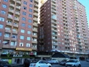 Satılır 3 otaqlı 112 m2 yeni tikili İnşaatçılar m.